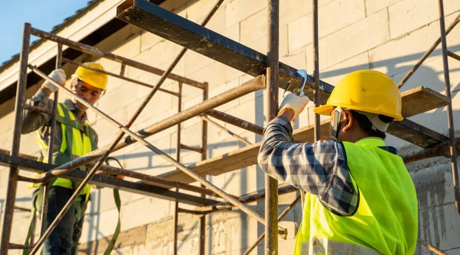 Fascia Repair in Worthville, PA